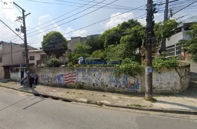 Terreno à venda na oriente, jardim santo andré, santo andré por r$ 390.000