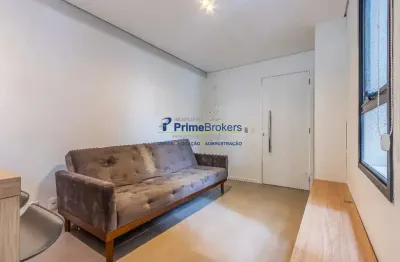 Apartamento com 1 quarto à venda na rua bueno brandão, vila nova conceição, são paulo por r$ 957.000