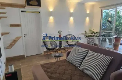 Cobertura com 4 quartos à venda na rua josé getúlio, aclimação, são paulo por r$ 1.450.000