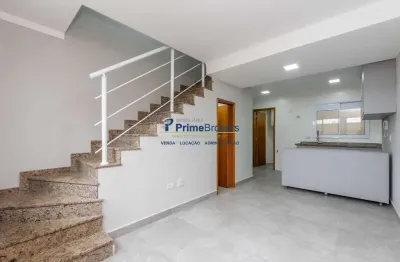 Casa em condomínio fechado com 2 quartos à venda na rua cônego josé norberto, vila brasílio machado, são paulo por r$ 478.000