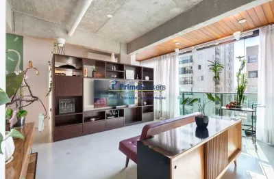 Cobertura com 2 quartos à venda na alameda barros, santa cecília, são paulo por r$ 3.000.000