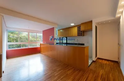 Apartamento com 2 quartos à venda na rua aracuípe, jardim prudência, são paulo por r$ 650.000