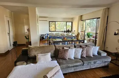 Apartamento com 4 quartos à venda na rua pelotas, vila mariana, são paulo por r$ 2.200.000