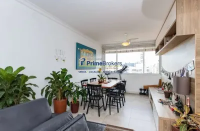 Apartamento com 2 quartos à venda na rua tutóia, vila mariana, são paulo por r$ 997.000