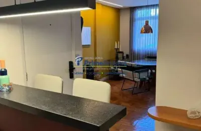 Apartamento com 2 quartos à venda na rua capote valente, pinheiros, são paulo por r$ 549.000