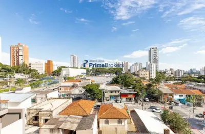 Apartamento com 2 quartos à venda na rua do estilo barroco, santo amaro, são paulo por r$ 999.000
