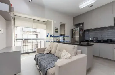 Apartamento com 2 quartos à venda na rua dias de toledo, saúde, são paulo por r$ 590.000