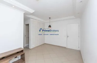 Apartamento com 2 quartos à venda na rua dias de toledo, saúde, são paulo por r$ 590.000