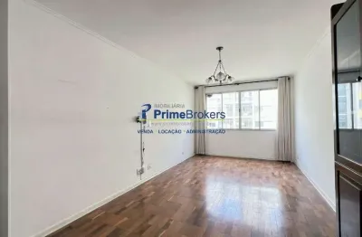 Apartamento com 3 quartos à venda na rua fradique coutinho, pinheiros, são paulo por r$ 1.100.000