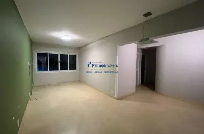 Apartamento com 2 quartos à venda na avenida santa catarina, vila mascote, são paulo por r$ 349.800