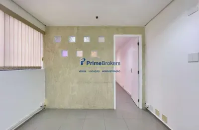 Sala comercial à venda na avenida fagundes filho, vila monte alegre, são paulo por r$ 230.000