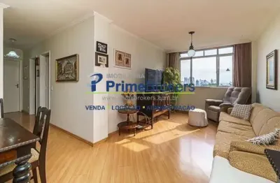 Apartamento com 3 quartos à venda na rua lisboa, cerqueira césar, são paulo por r$ 850.000
