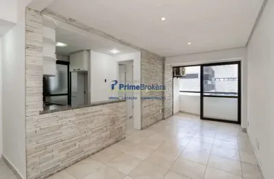 Cobertura com 2 quartos à venda na avenida dos imarés, moema, são paulo por r$ 1.050.000