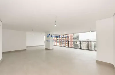 Apartamento com 3 quartos à venda na alameda franca, jardim américa, são paulo por r$ 5.400.000
