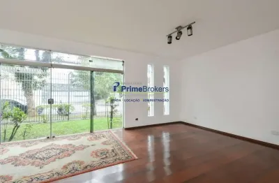 Casa com 4 quartos à venda na avenida ireré, planalto paulista, são paulo por r$ 1.390.000