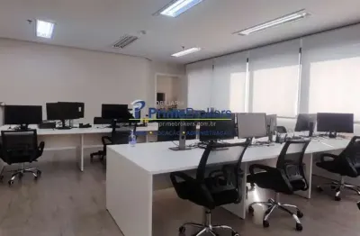 Sala comercial para alugar na rua fidêncio ramos, vila olímpia, são paulo por r$ 14.980