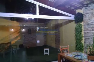 Casa com 3 quartos à venda na rua ministro rodrigo otávio, jabaquara, são paulo por r$ 820.000