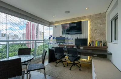 Apartamento com 3 quartos à venda na avenida mascote, vila mascote, são paulo por r$ 1.630.000