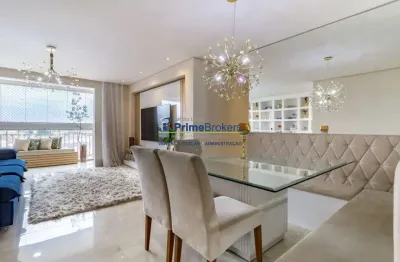 Apartamento com 3 quartos à venda na avenida francisco de paula quintanilha ribeiro, jabaquara, são paulo por r$ 850.000