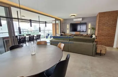 Apartamento com 3 quartos à venda na rua guararapes, brooklin paulista, são paulo por r$ 2.730.000