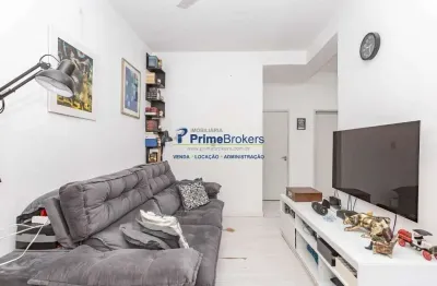 Apartamento com 2 quartos à venda na rua marquês de itu, vila buarque, são paulo por r$ 790.000