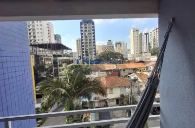 Apartamento com 3 quartos à venda na avenida doutor cardoso de melo, vila olímpia, são paulo por r$ 850.000
