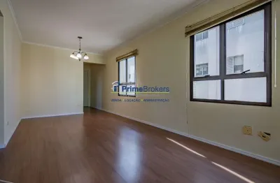 Apartamento com 3 quartos à venda na rua bárbara heliodora, vila romana, são paulo por r$ 790.000