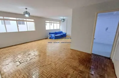 Apartamento com 3 quartos à venda na rua pedroso alvarenga, itaim bibi, são paulo por r$ 1.820.000