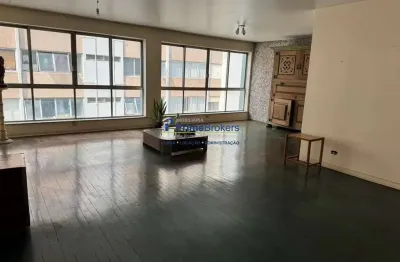 Apartamento com 3 quartos à venda na rua pedroso alvarenga, itaim bibi, são paulo por r$ 2.700.000