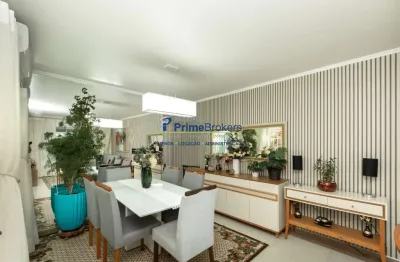 Casa com 5 quartos à venda na joão rugna, bosque da saúde, são paulo por r$ 1.680.000