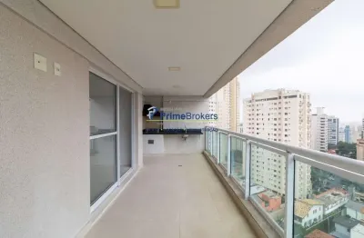 Apartamento com 3 quartos à venda na rua nilo, aclimação, são paulo por r$ 1.700.000