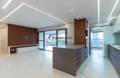 Apartamento com 3 quartos à venda na rua delmira ferreira, alto do ipiranga, são paulo por r$ 2.100.000