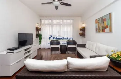 Apartamento com 3 quartos à venda na rua cravinhos, jardim paulista, são paulo por r$ 1.850.000