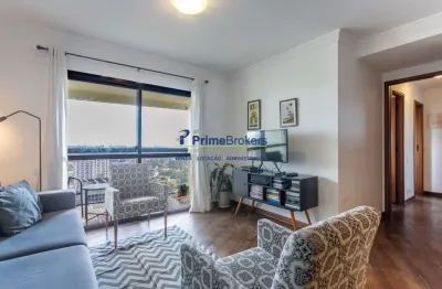 Apartamento com 3 quartos à venda na avenida mascote, vila mascote, são paulo por r$ 798.000