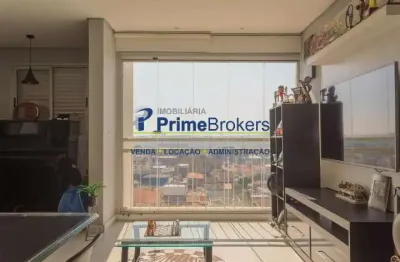 Apartamento com 2 quartos à venda na rua cásper líbero, paulicéia, são bernardo do campo por r$ 450.000