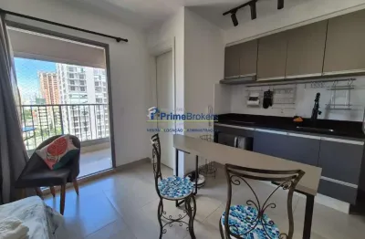 Apartamento com 1 quarto à venda na rua carlos petit, vila mariana, são paulo por r$ 529.000