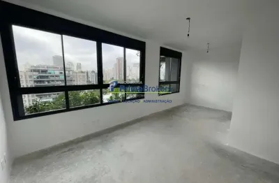 Apartamento com 4 quartos à venda na rua comendador eduardo saccab, brooklin paulista, são paulo por r$ 4.203.000