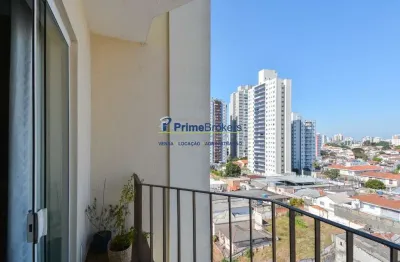 Apartamento com 3 quartos à venda na rua vigário albernaz, vila gumercindo, são paulo por r$ 625.000