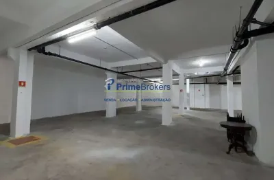 Barracão / galpão / depósito à venda na rua leandro dupré, vila clementino, são paulo por r$ 4.200.000