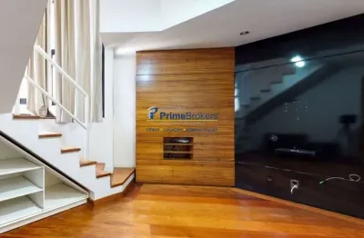 Apartamento com 1 quarto à venda na rua barão do triunfo, brooklin paulista, são paulo por r$ 590.000