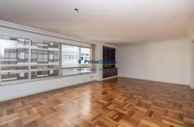 Apartamento com 3 quartos à venda na alameda casa branca, jardim paulista, são paulo por r$ 2.300.000