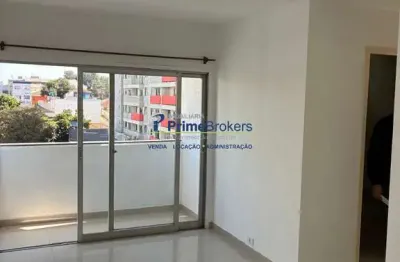 Apartamento com 1 quarto para alugar na rua dos buritis, vila parque jabaquara, são paulo por r$ 1.650