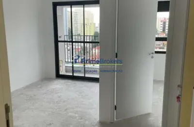 Apartamento com 1 quarto à venda na rua professor aprígio gonzaga, são judas, são paulo por r$ 430.000