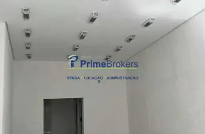 Ponto comercial para alugar na rua almirante lobo, ipiranga, são paulo por r$ 2.500