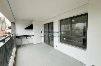 Apartamento com 2 quartos à venda na rua visconde de pirajá, vila dom pedro i, são paulo por r$ 979.000
