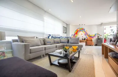 Apartamento com 3 quartos à venda na rua conselheiro brotero, santa cecília, são paulo por r$ 2.200.000
