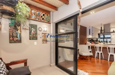 Casa em condomínio fechado com 2 quartos à venda na rua guararapes, brooklin paulista, são paulo por r$ 1.910.000