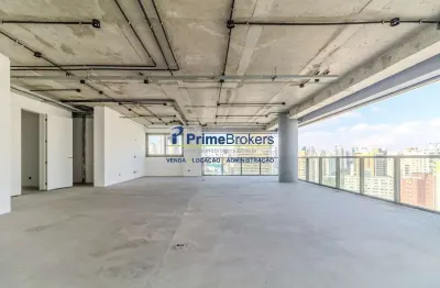 Apartamento com 4 quartos à venda na avenida hélio pellegrino, vila nova conceição, são paulo por r$ 11.800.000