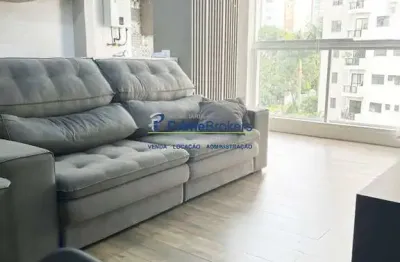 Apartamento com 2 quartos à venda na rua bertioga, chácara inglesa, são paulo por r$ 859.000