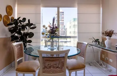 Apartamento com 3 quartos à venda na rua doutor melo alves, cerqueira césar, são paulo por r$ 1.490.000